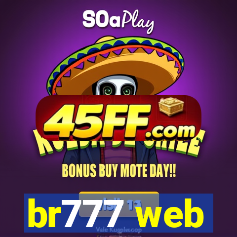 br777 web